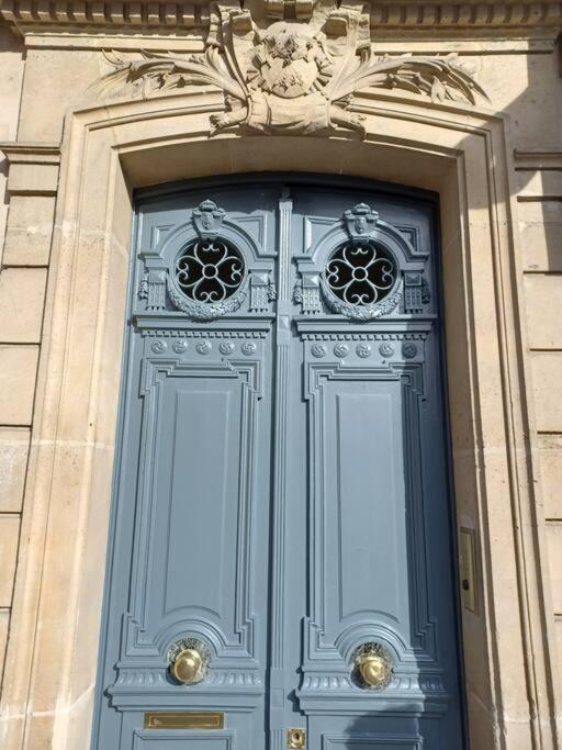 Place Maubert Charmant Nid Equipe Vue Ascenseur Apartment *